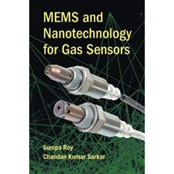 MEMS and Nanotechnology for Gas Sensors