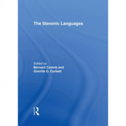 The Slavonic Languages