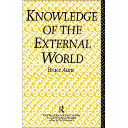 Knowledge of the External World
