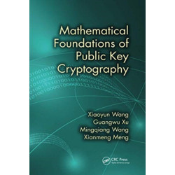 Mathematical Foundations of Public Key Cryptography