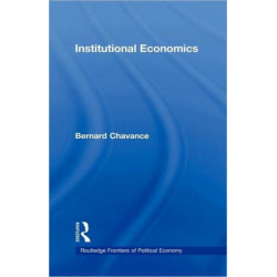 Institutional Economics