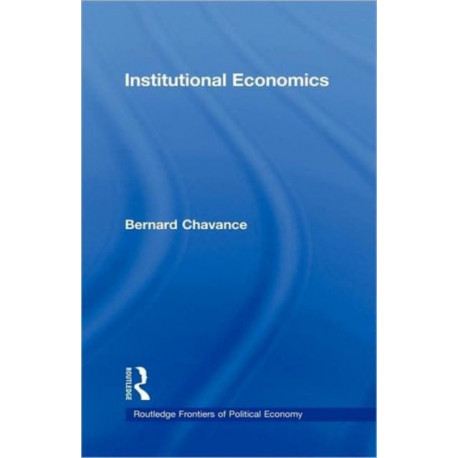 Institutional Economics
