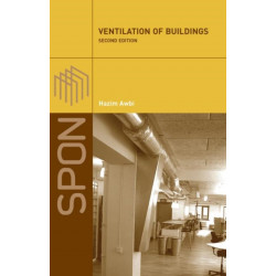 Ventilation of Buildings