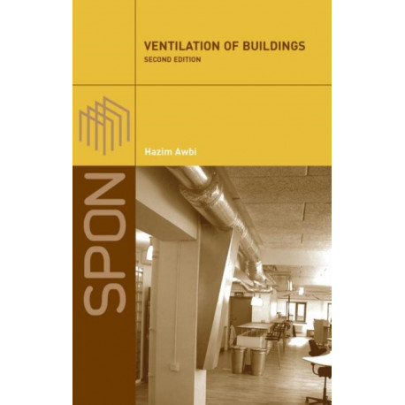 Ventilation of Buildings