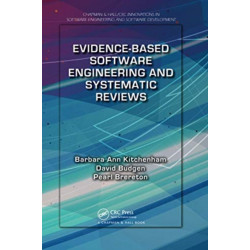 Evidence-Based Software Engineering and Systematic Reviews