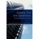 Auditing, Trust and Governance: Developing Regulation in Europe