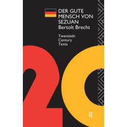 Der Gute Mensch von Sezuan