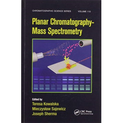 Planar Chromatography - Mass Spectrometry