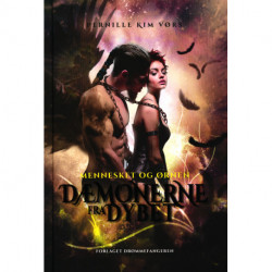 Dæmonerne fra Dybet - Mennesket og Ørnen