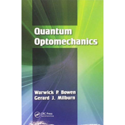 Quantum Optomechanics