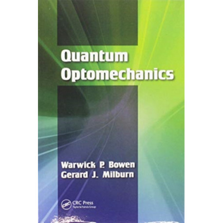 Quantum Optomechanics