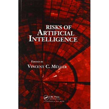 Risks of Artificial Intelligence