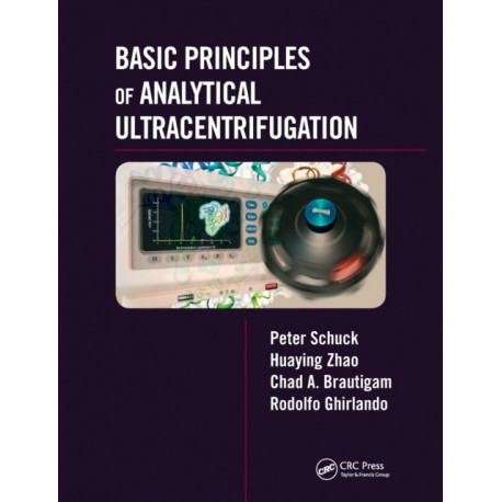 Basic Principles of Analytical Ultracentrifugation