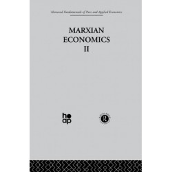 V: Marxian Economics II