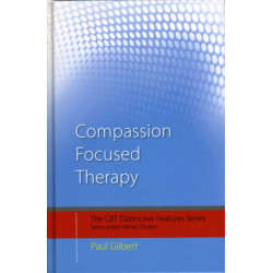 Compassion Focused Therapy: Distinctive Features
