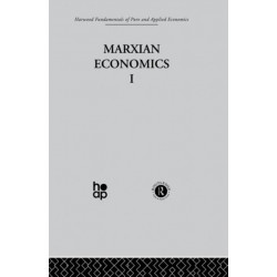 U: Marxian Economics I