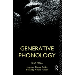 Generative Phonology