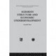 Agrarian Structure and Economic Underdevelopment