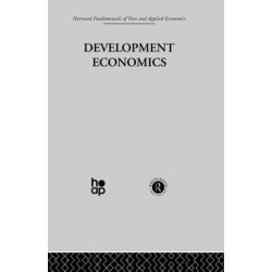 S: Development Economics