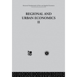R: Regional and Urban Economics II