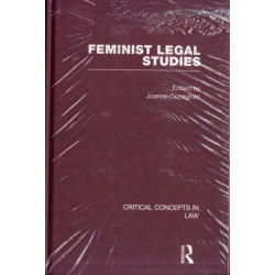 Feminist Legal Studies