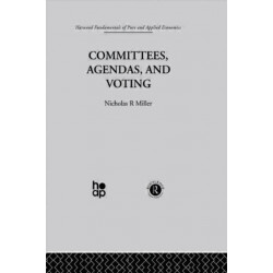 Committees, Agendas and Voting
