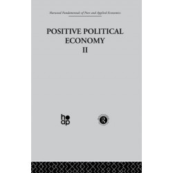 K: Positive Political Economy II