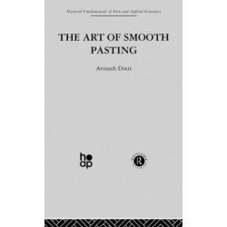 The Art of Smooth Pasting