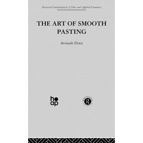 The Art of Smooth Pasting