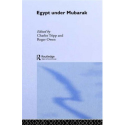 Egypt Under Mubarak
