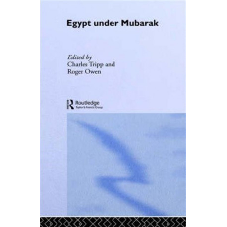 Egypt Under Mubarak