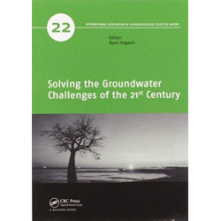 Solving the Groundwater Challenges of the 21st Century