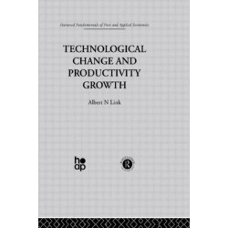 Technological Change & Productivity Growth
