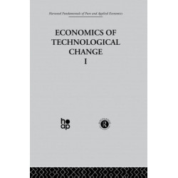 F: Economics of Technical Change I