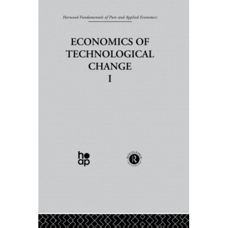 F: Economics of Technical Change I
