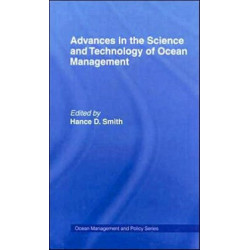 Advances in the Science and Technology of Ocean Management