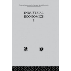 C: Industrial Economics I