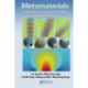Metamaterials: Beyond Crystals, Noncrystals, and Quasicrystals