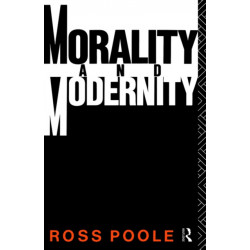 Morality and Modernity