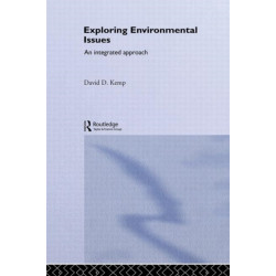 Exploring Environmental Issues: An Integrated Approach