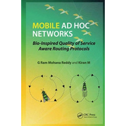Mobile Ad Hoc Networks: Bio-Inspired Quality of Service Aware Routing Protocols