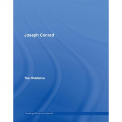 Joseph Conrad