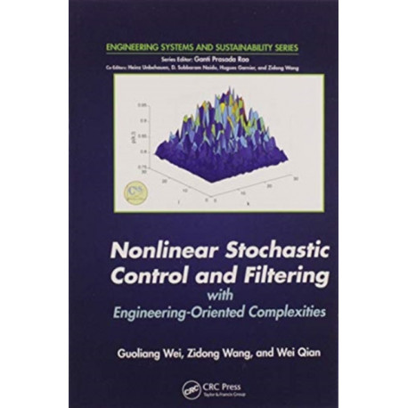 Nonlinear Stochastic Control and Filtering with Engineering-oriented Complexities