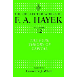 The Pure Theory of Capital