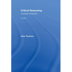 Critical Reasoning: A Practical Introduction