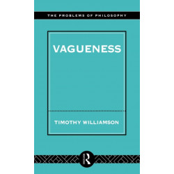 Vagueness
