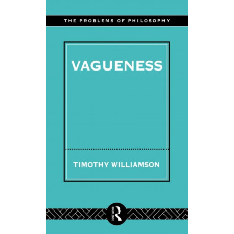 Vagueness