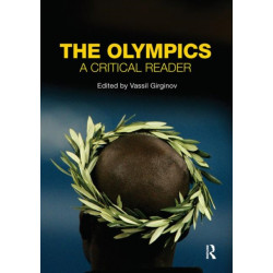 The Olympics: A Critical Reader
