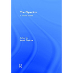 The Olympics: A Critical Reader