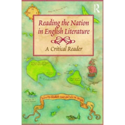 Reading the Nation in English Literature: A Critical Reader